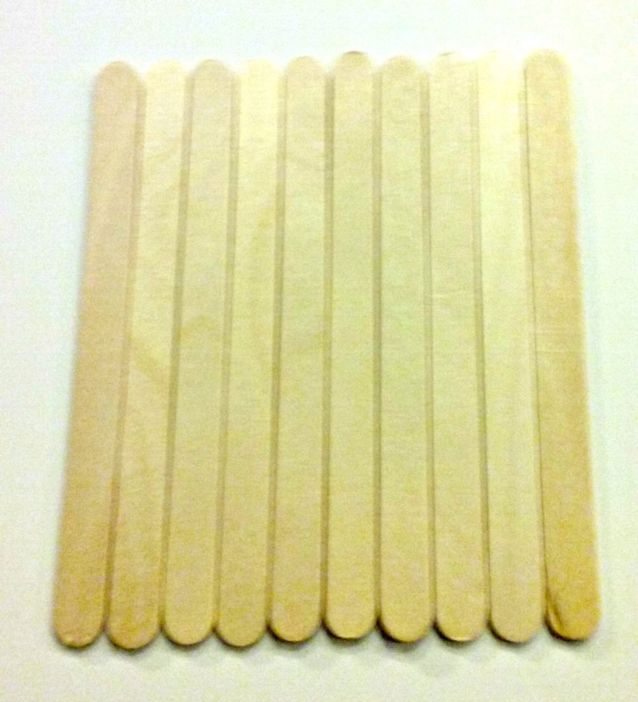 Make your own Easy Base Ten counters to teach Place Value!