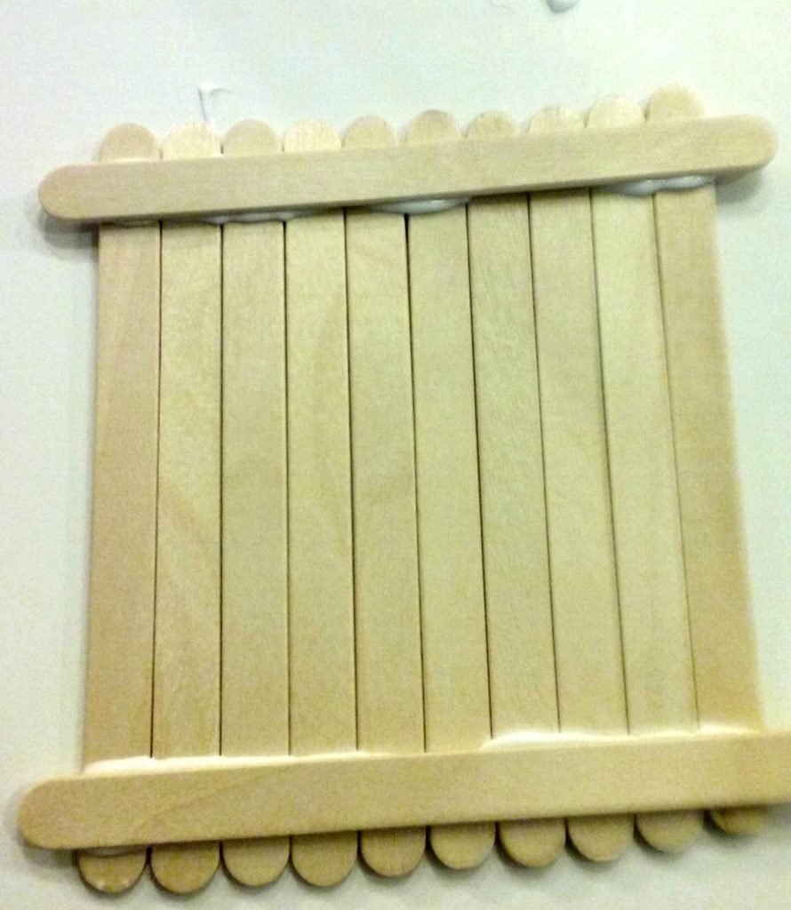 Make your own Base Ten Counters to teach Place Value!