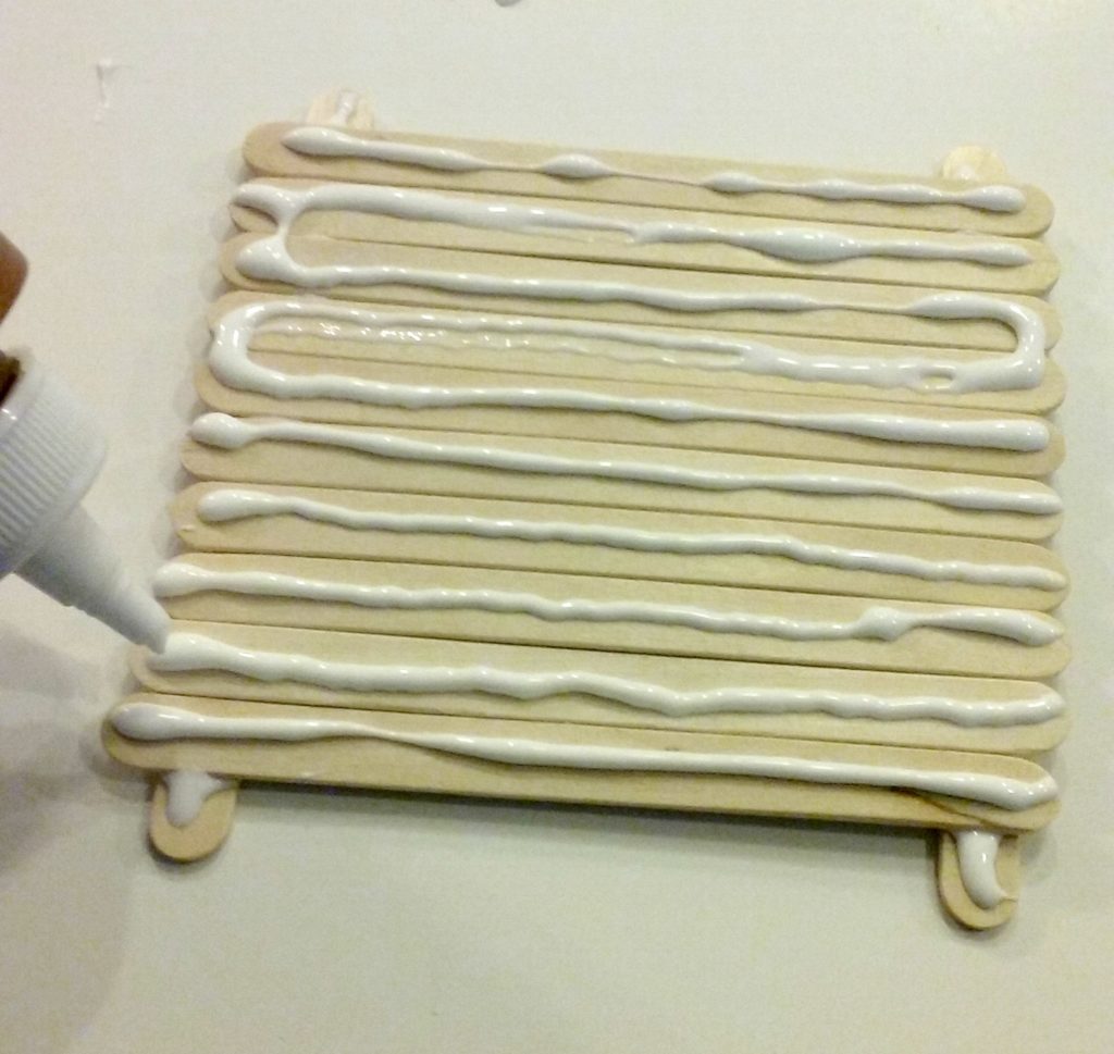 Make your own Base Ten Counters to Teach Place Value!