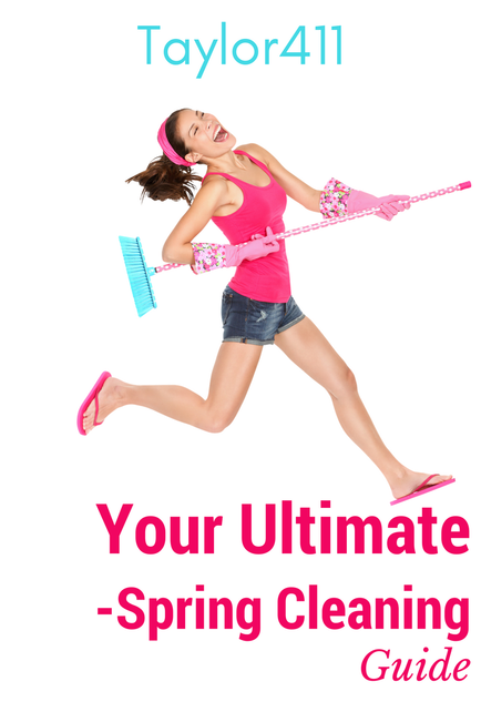 A round-up of Spring Activities for you and your family!