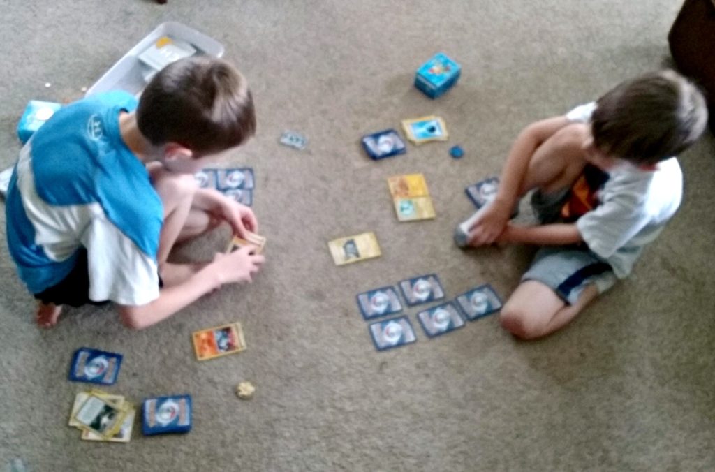 Looking or more ways to get your kids learning? Here are 5 great toys that will encourage your kids to learn while they play!