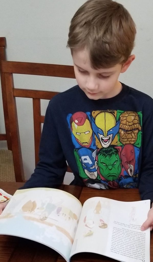 The "If you were Me and Lived in... Series by Carole P. Roman is an excellent educational series to teach your kids about cultures, geography and ancient civilizations!