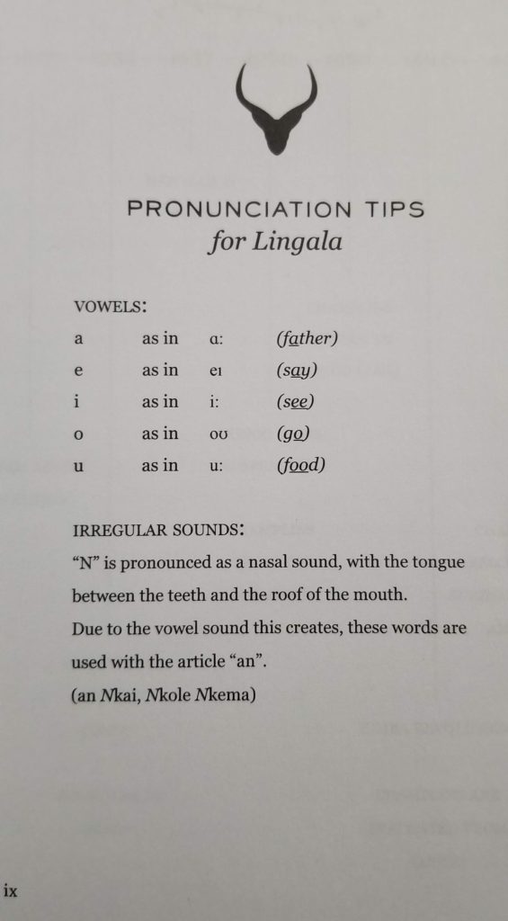 Venturing with God in Congo is an inspiring collection of stories of a family that gave everything to share Jesus with the people of Congo.