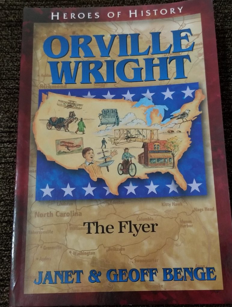 #FreeProductReceived YWAM's Heroes of History series is an excellent resource for learning History through reading biographies! #hsreviews #christianheroes #americanhistory #truebiographies #heroesofhistory