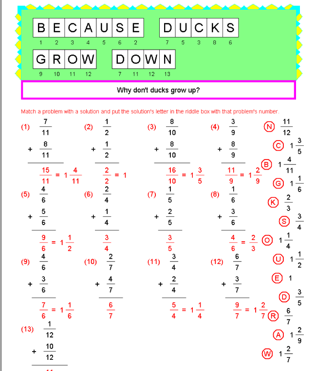 #FreeProductReceived Math Galaxy provides students with fun ebooks and apps to practice math skills. #hsreviews #mathgalaxy #mathriddles #mathworksheets