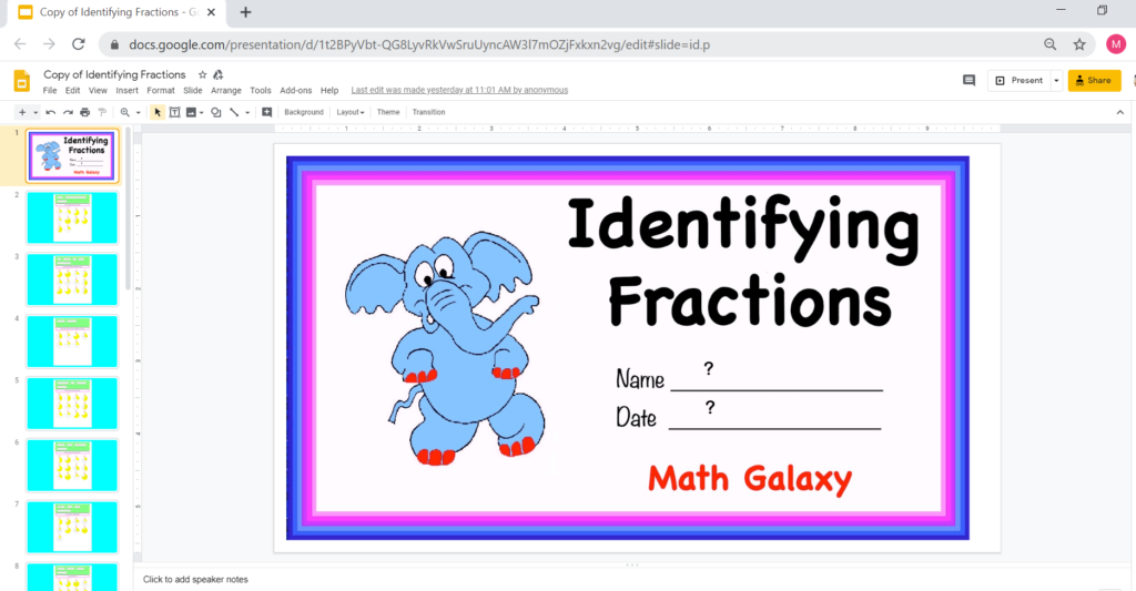 #FreeProductReceived Math Galaxy provides students with fun ebooks and apps to practice math skills. #hsreviews #mathgalaxy #mathriddles #mathworksheets
