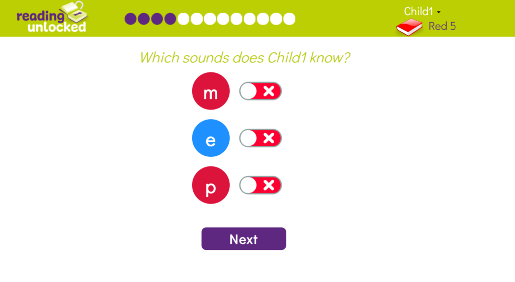 #FreeProductReceived Reading Unlocked is a simplified approach to teach your children to read. #hsreviews #readingunlocked #homeschooling #learningtoread