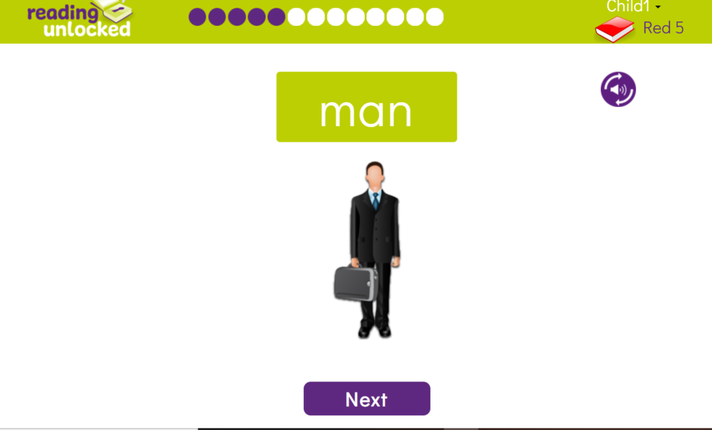 #FreeProductReceived Reading Unlocked is a simplified approach to teach your children to read. #hsreviews #readingunlocked #homeschooling #learningtoread