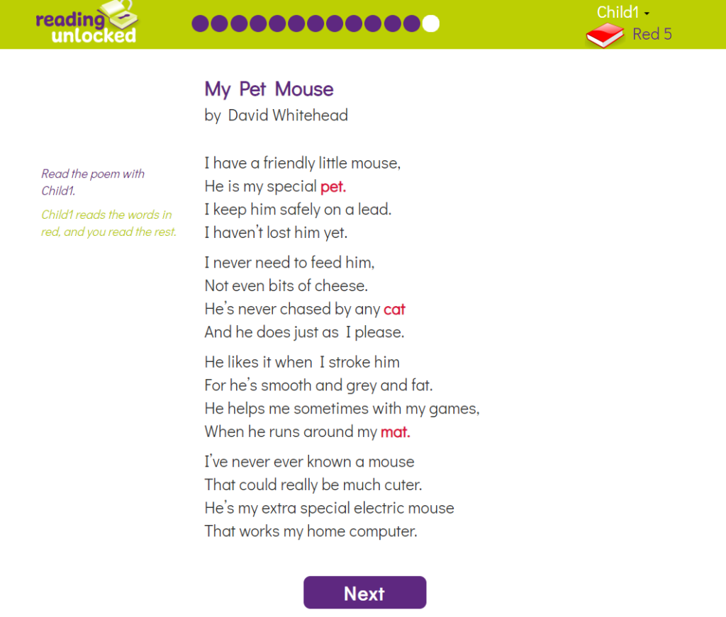 #FreeProductReceived Reading Unlocked is a simplified approach to teach your children to read. #hsreviews #readingunlocked #homeschooling #learningtoread