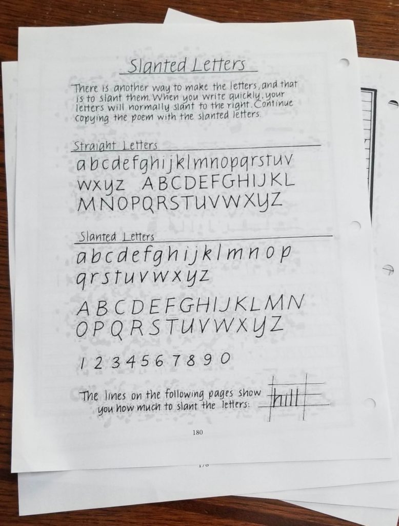#FreeProductReceived Perfect Reading, Beautiful Handwriting is a book designed to to use a simplified phonics method to teach your child to read, and improve their handwriting. #beautifulhandwriting #everydayedu