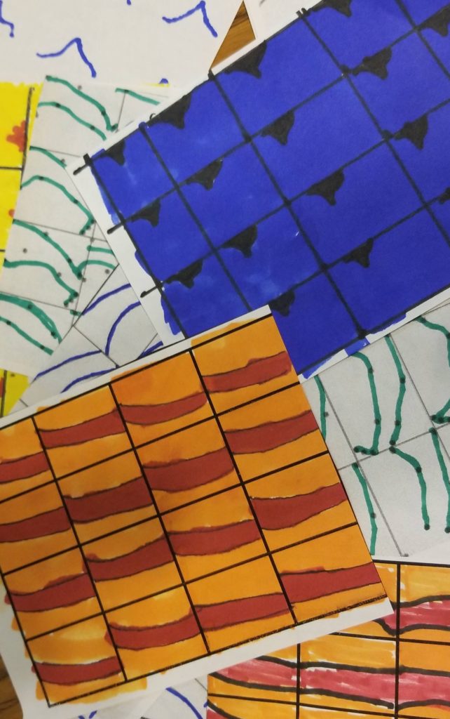 #FreeProductReceived Beyond the Stick Figure Art School provides a course that starts at the basics teaching anyone to draw using basic shapes and figures. #stickfigurefriends #artforhomeschoolers #artgenius #everyoneisanartist