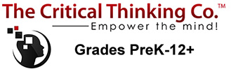 #freeproductreceived We have enjoyed using the Master Logic and Math Problem Solving from the Critical Thinking Co. to increase our kids problem solving and critical thinking ability. #hsreviews #thecriticalthinkingco, #criticalthinking, #empowerthemind
