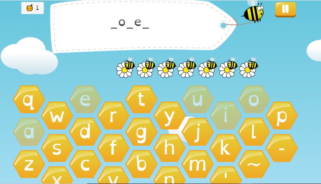 #freeproductrecieved Math Shed and Spelling Shed are both fantastic resources to provide curriculum or supplement programs with practice! #hsreviews #Spelling, #Phonics, #Math, #Math Facts, #Homeschooling