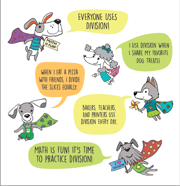 #Freeproductreceived Page a Day Math offers amazing kits that your kids will enjoy using to improve their Math fact fluency skills! #hsreviews #pageadaymath