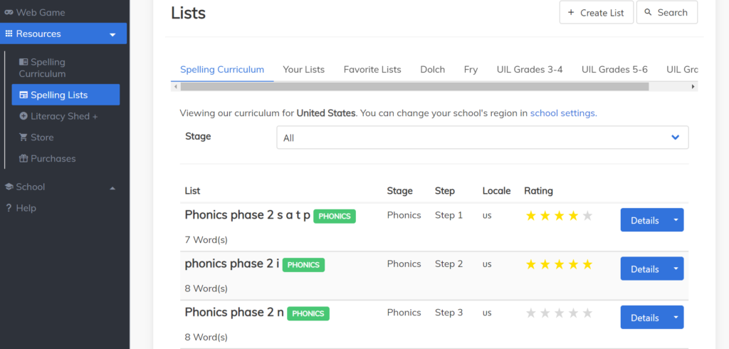 #freeproductrecieved Math Shed and Spelling Shed are both fantastic resources to provide curriculum or supplement programs with practice! #hsreviews #Spelling, #Phonics, #Math, #Math Facts, #Homeschooling