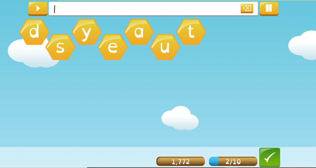 #freeproductrecieved Math Shed and Spelling Shed are both fantastic resources to provide curriculum or supplement programs with practice! #hsreviews #Spelling, #Phonics, #Math, #Math Facts, #Homeschooling