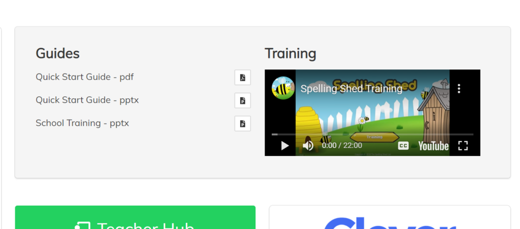 #freeproductrecieved Math Shed and Spelling Shed are both fantastic resources to provide curriculum or supplement programs with practice! #hsreviews #Spelling, #Phonics, #Math, #Math Facts, #Homeschooling