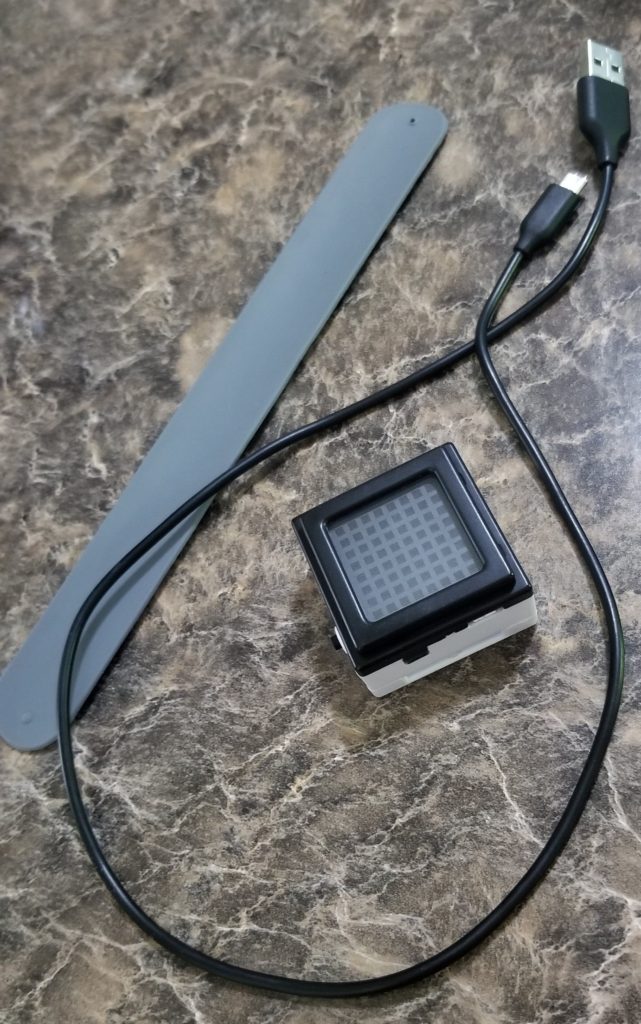 #Freeproductreceived The Pitsco Education Code Cube is fun and easy to use and a great way for kids to complete coding projects at home! #hsreviews #handsonmindson #PitscoSTEMatHome #ThePitscoExperience #BuiltwithPitsco