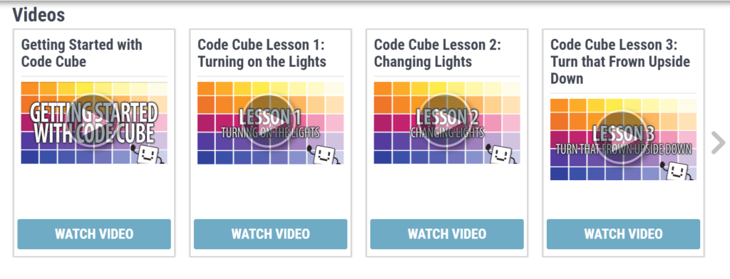 #Freeproductreceived The Pitsco Education Code Cube is fun and easy to use and a great way for kids to complete coding projects at home! #hsreviews #handsonmindson #PitscoSTEMatHome #ThePitscoExperience #BuiltwithPitsco