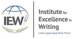 #FreeProductReceived IEW has created an excellence course for middle school students to improve their writing skills. #hsreviews #iewsss #iewfreelessons