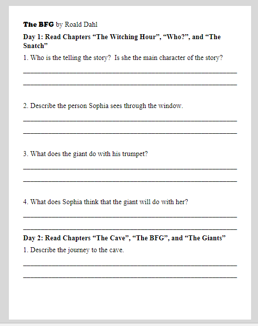 #Freeproductreceived Homeschool Easy provides an all in one Homeschool Curriculum for Elementary students that is ready to go and easy to use! #hsreviews #HomeschoolEasy