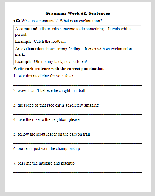 #Freeproductreceived Homeschool Easy provides an all in one Homeschool Curriculum for Elementary students that is ready to go and easy to use! #hsreviews #HomeschoolEasy