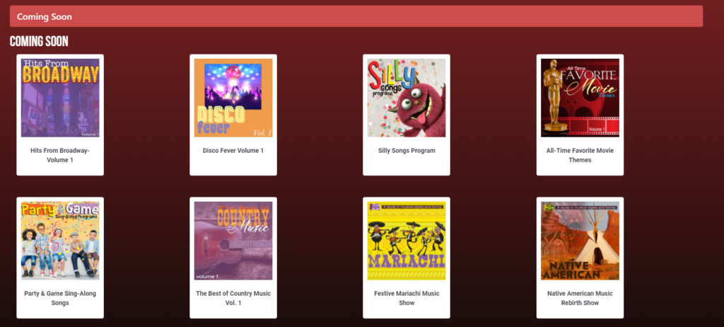 #FreeProductReceived Smart Kidz Radio has a diverse library of educational music programs to add to your homeschool! Click to Read more! #hsreviews #smartkidzradio #kidsmusic #childrensmusic #musicforkids #kidssongs #preschoolmusic #familymusic