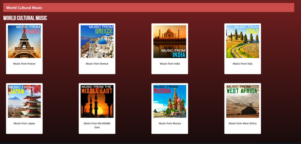 #FreeProductReceived Smart Kidz Radio has a diverse library of educational music programs to add to your homeschool! Click to Read more! #hsreviews #smartkidzradio #kidsmusic #childrensmusic #musicforkids #kidssongs #preschoolmusic #familymusic