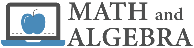 #FreeProductReceived Math in our homeschool has been made easy with MathandAlgebra.com. Click to Read More! #hsreviews #mathandalgebra #mathonline #algebraonline #algebralms #mathlms