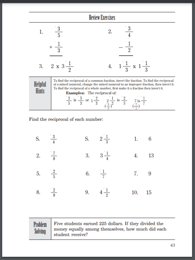 #FreeProductReceived Math in our homeschool has been made easy with MathandAlgebra.com. Click to Read More! #hsreviews #mathandalgebra #mathonline #algebraonline #algebralms #mathlms