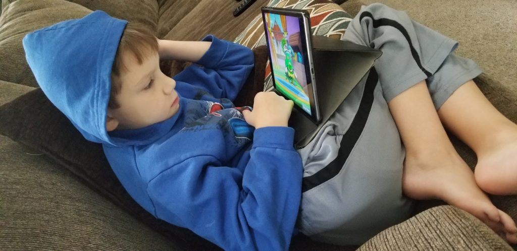 Complimentary Product Received ~ Reading Eggs provides an excellent online program to help your children, ages 3-13 improve their reading skills.