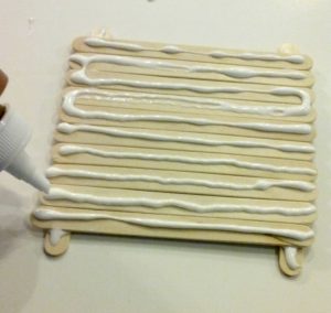 Make your own Base Ten Counters to Teach Place Value!