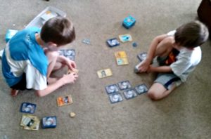 Looking for more ways to get your kids learning? Click here for 5 great toys that will encourage your kids to learn while they play!