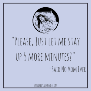 Have your ever punished your kids and then wished for their consequences. Here is a list of a few punishments my kids get that I would actually love!