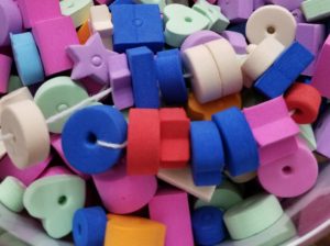 Need help figuring out what to do with your younger children while homeschooling? Click and read some great tips and activities that will help!