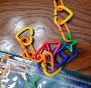 Need help figuring out what to do with your younger children while homeschooling? Click and read some great tips and activities that will help!