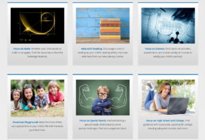 SchoolhouseTeachers.com gives you access to a complete Pre-K through 12 curriculum at an affordable price.