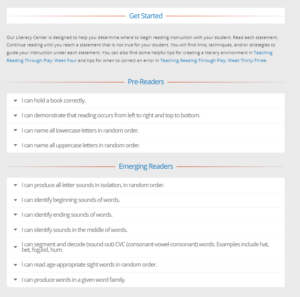 SchoolhouseTeachers.com gives you access to a complete Pre-K through 12 curriculum at an affordable price.