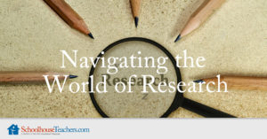 SchoolhouseTeachers.com gives you access to a complete Pre-K through 12 curriculum at an affordable price.