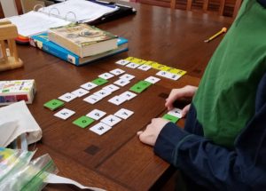 PRIDE Reading Program is an excellent curriculum for teaching struggling or beginning readers!