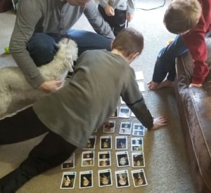 Our homeschool had so much for learning about Presidents this week for Presidents Day