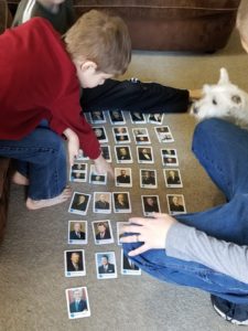 Our homeschool had so much for learning about Presidents this week for Presidents Day