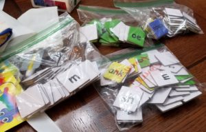 PRIDE Reading Program is an excellent curriculum for teaching struggling or beginning readers!