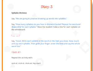 PRIDE Reading Program is an excellent curriculum for teaching struggling or beginning readers!