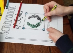 #Freeproductrecieved We had so much fun learning about Ancient Rome with Homeschool in the Woods' Project Passport World History Study!