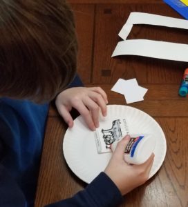 #Freeproductrecieved We had so much fun learning about Ancient Rome with Homeschool in the Woods' Project Passport World History Study!