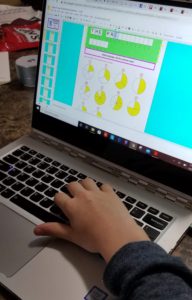 #FreeProductReceived Math Galaxy provides students with fun ebooks and apps to practice math skills. #hsreviews #mathgalaxy #mathriddles #mathworksheets