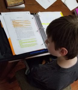 #FreeProductReceived YWAM's Heroes of History series is an excellent resource for learning History through reading biographies! #hsreviews #christianheroes #americanhistory #truebiographies #heroesofhistory