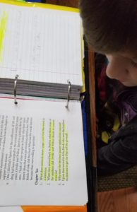 #FreeProductReceived YWAM's Heroes of History series is an excellent resource for learning History through reading biographies! #hsreviews #christianheroes #americanhistory #truebiographies #heroesofhistory