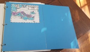 #Freeproductrecieved We had so much fun learning about Ancient Rome with Homeschool in the Woods' Project Passport World History Study!